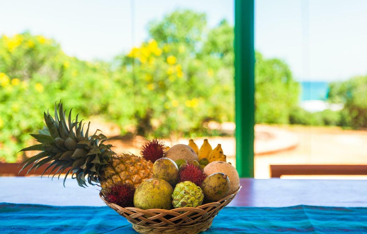 Nil Sisila Beach Resort Yala Kültér fotó